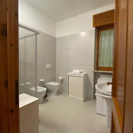 Apartment Vistasalentina Piano Terra Torre Colimena