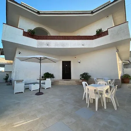 Apartment Vistasalentina Piano Terra *