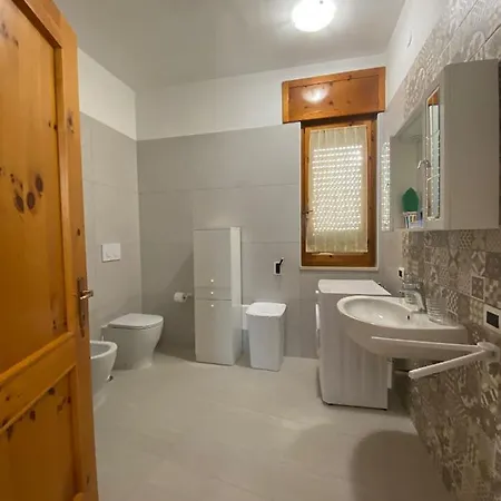 Apartment Vistasalentina Piano Terra Torre Colimena