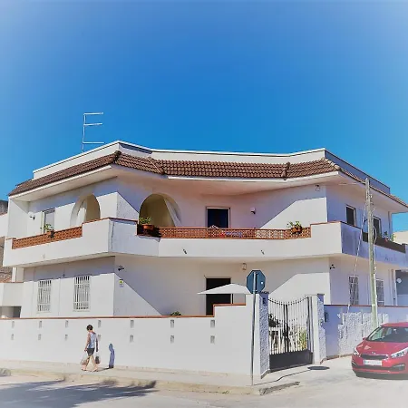 Vistasalentina Piano Terra Apartment