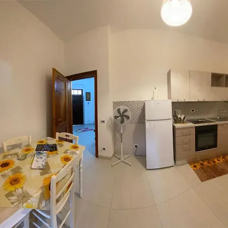 Vistasalentina Piano Terra Apartment *