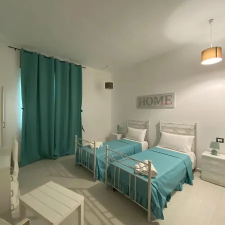 Vistasalentina Piano Terra Apartment