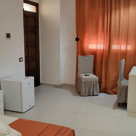 Vistasalentina Piano Terra Apartment