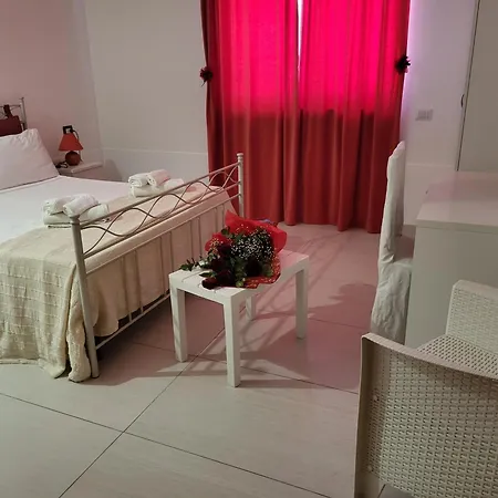 Apartment Vistasalentina Piano Terra Torre Colimena