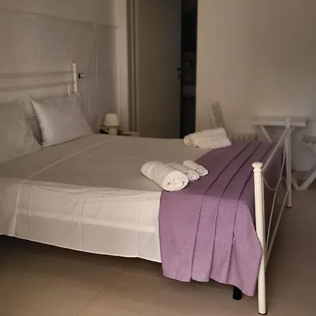 Vistasalentina Piano Terra Apartment Torre Colimena