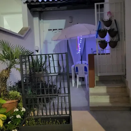 Apartment Vistasalentina Piano Terra